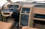 Renault Espace I 1984 года